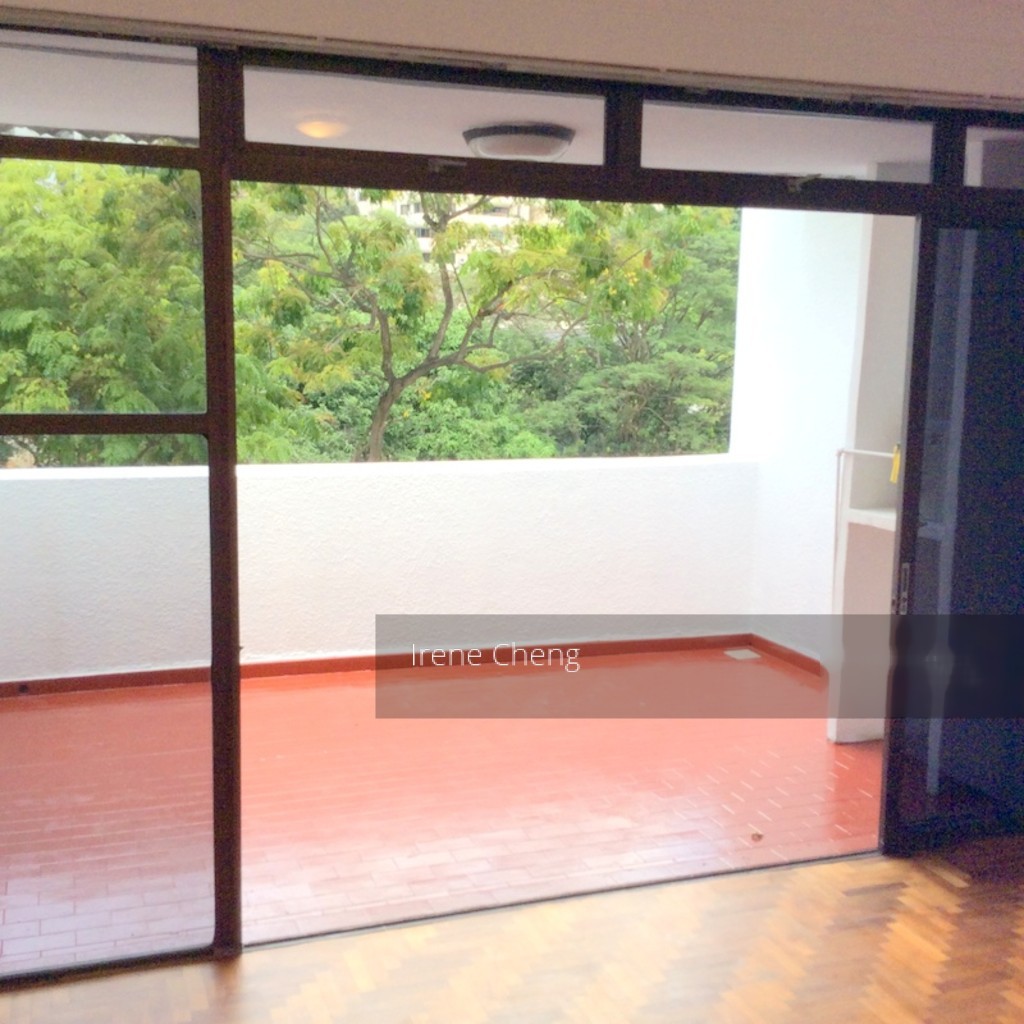 Tulip Garden (Enbloc) (D10), Condominium #143183302